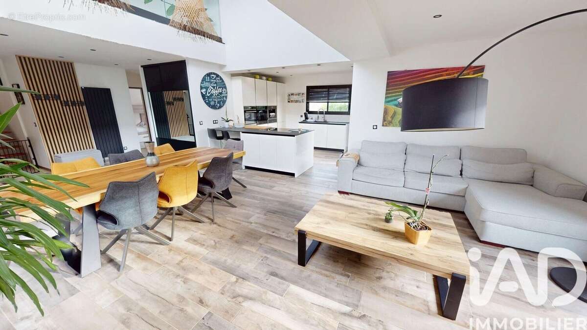 Photo 5 - Maison à LIMOGES-FOURCHES