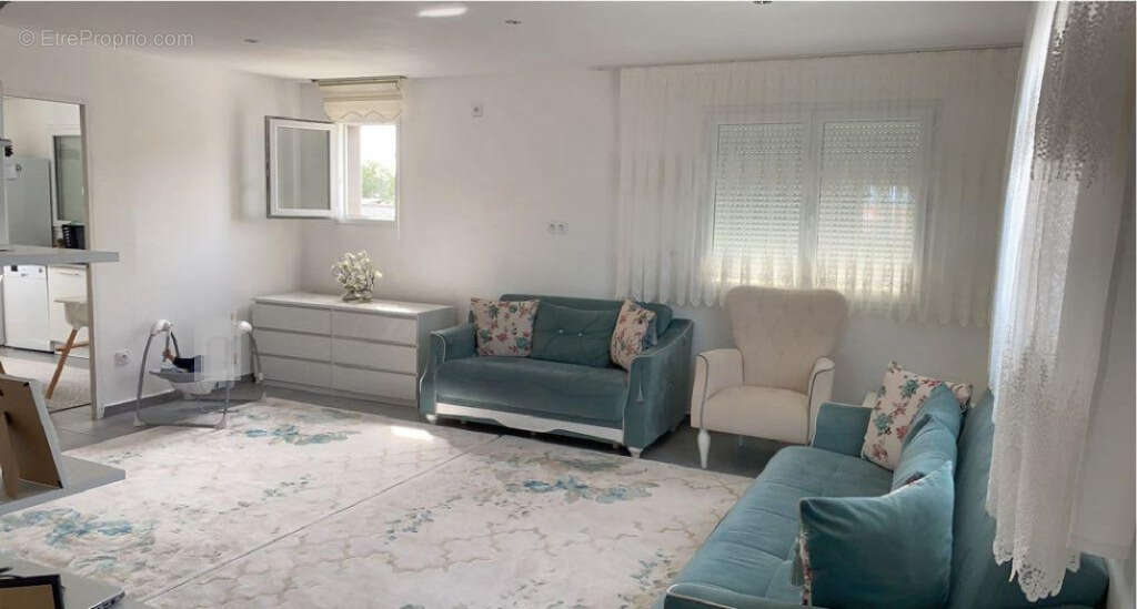 Appartement à PERPIGNAN