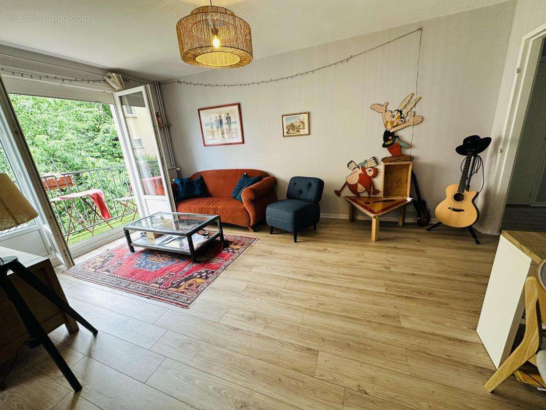 Appartement à LIMOGES