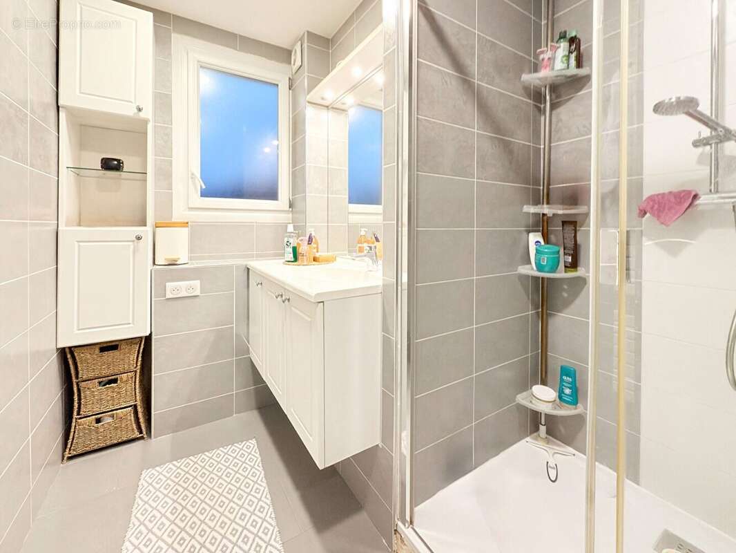 Appartement à CHANTRAINE