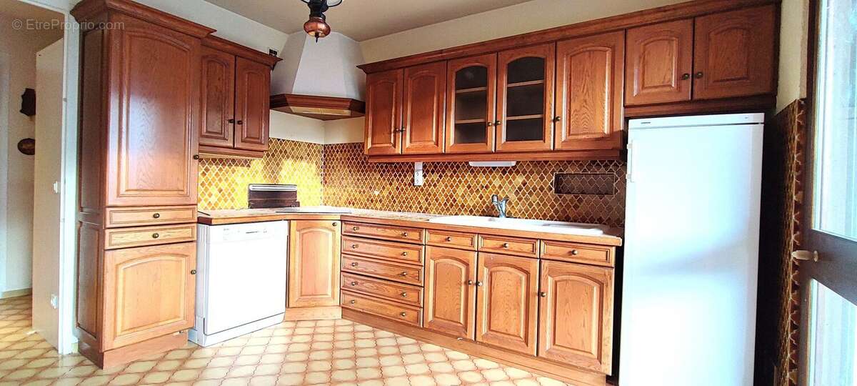 Appartement à SAINT-JULIEN-EN-GENEVOIS