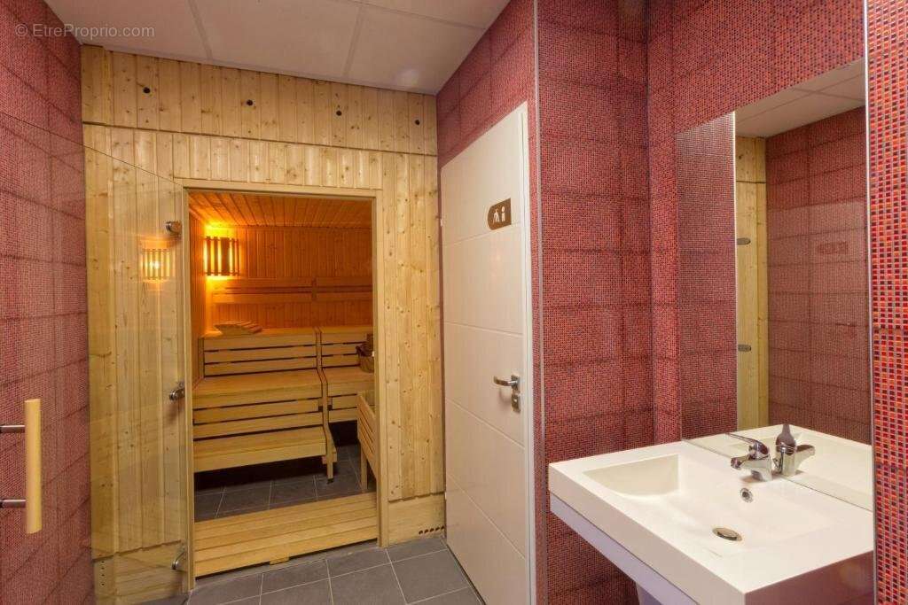 Appartement à PESSAC