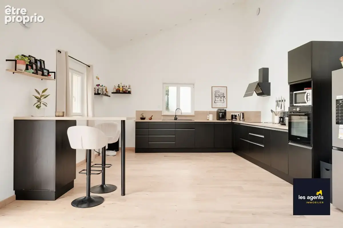 Maison Germonville 320 m2 - photo 3