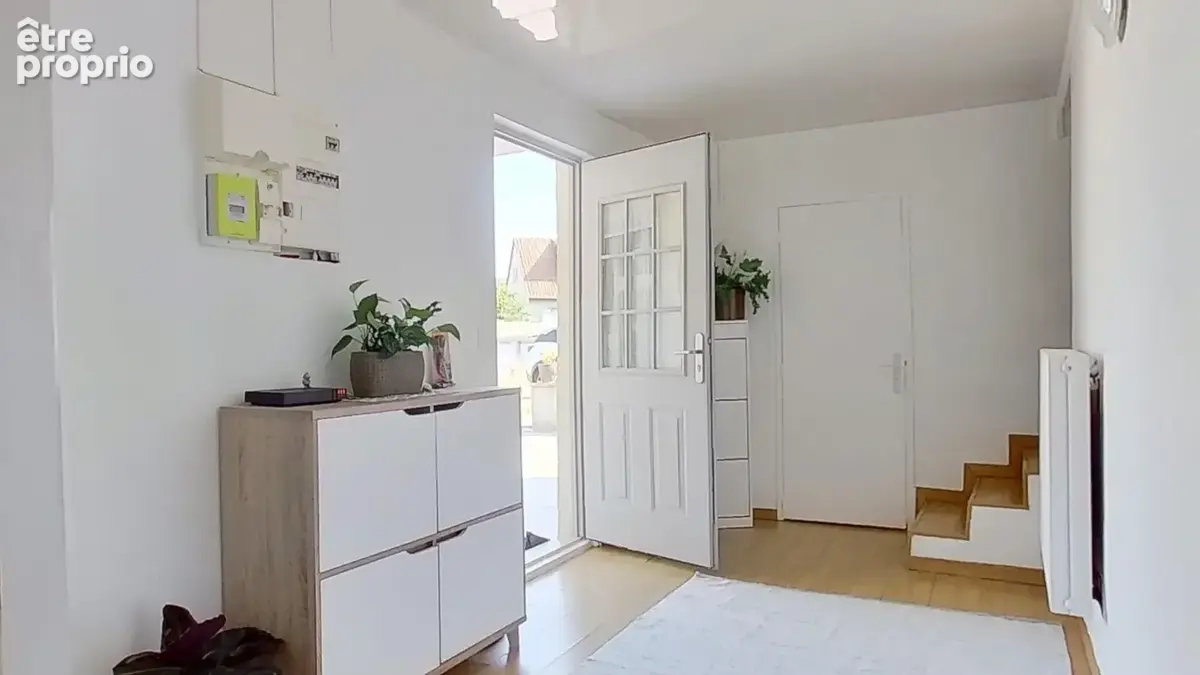 Maison individuelle - photo 2