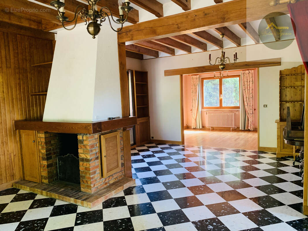 A vendre maison sur sous sol - photo 22