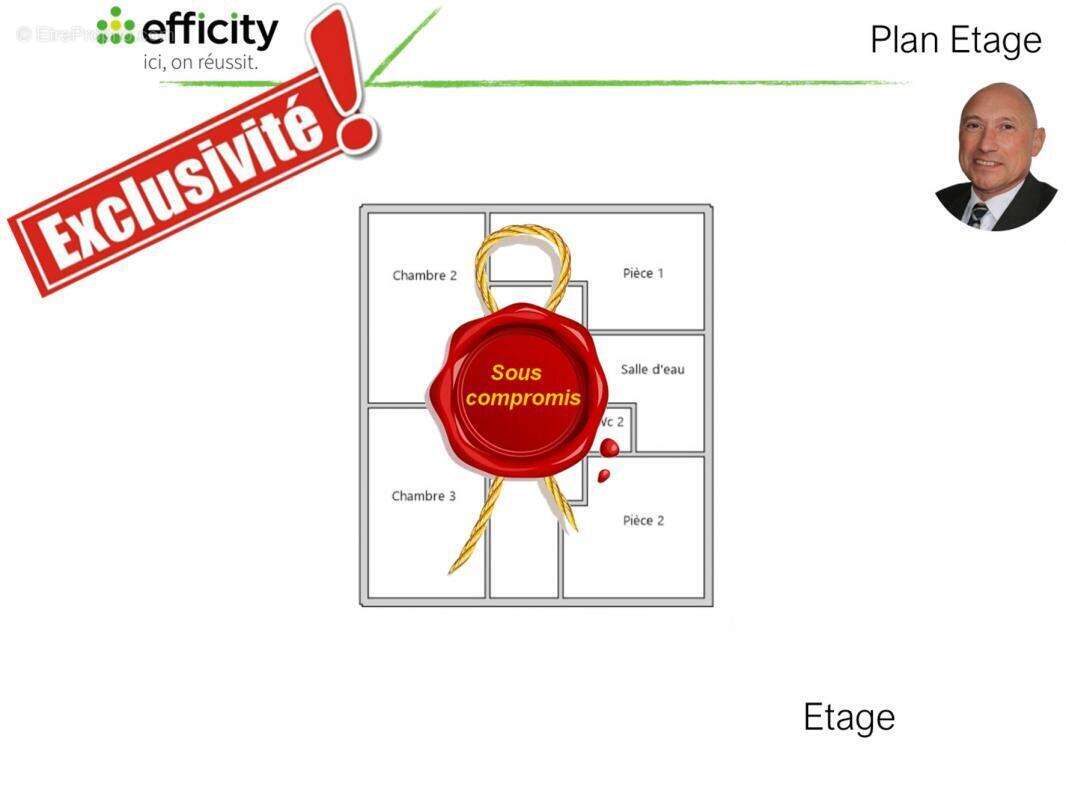 Maison à LA MILESSE