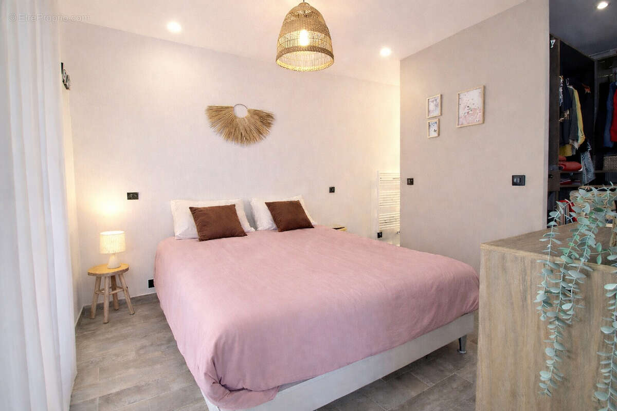 Maison récente de plain pied de 2018- 98 m²- jardin 650 m²- Aucun travaux ! - photo 6