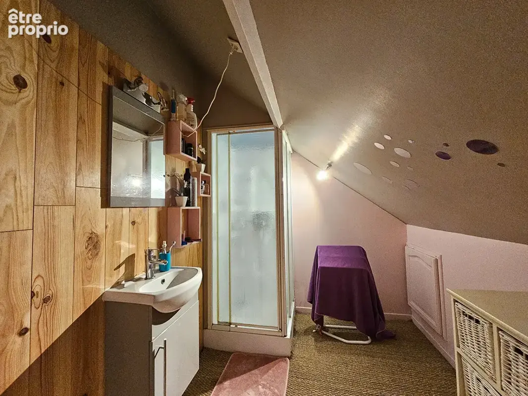 Maison de 7 pièces de155 m2 - photo 11
