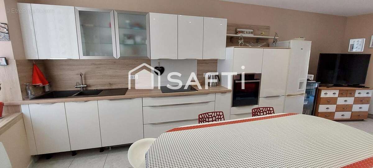 Photo 4 - Maison à FABREZAN