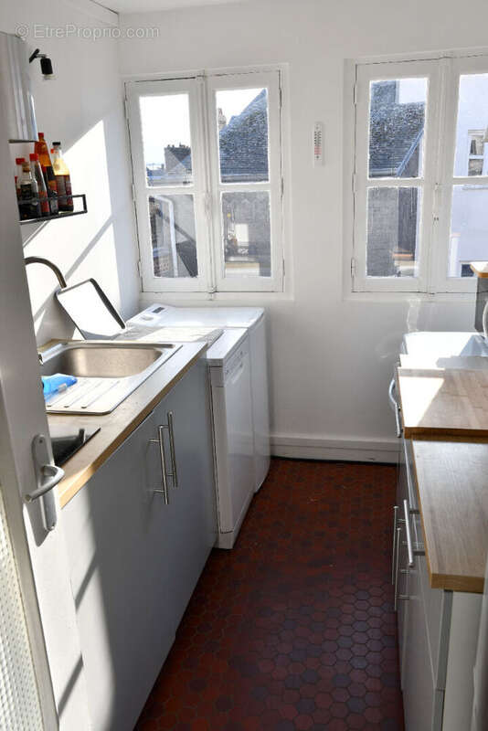 Appartement à ROUEN