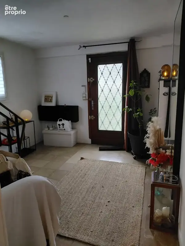 RIS ORANGIS Maison individuelle sur 445 m2 de terrain - photo 3