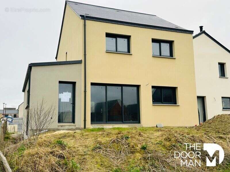 Maison à SAINT-PERE