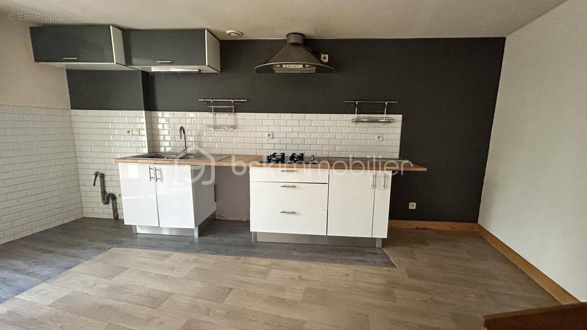 Maison à MOULEYDIER