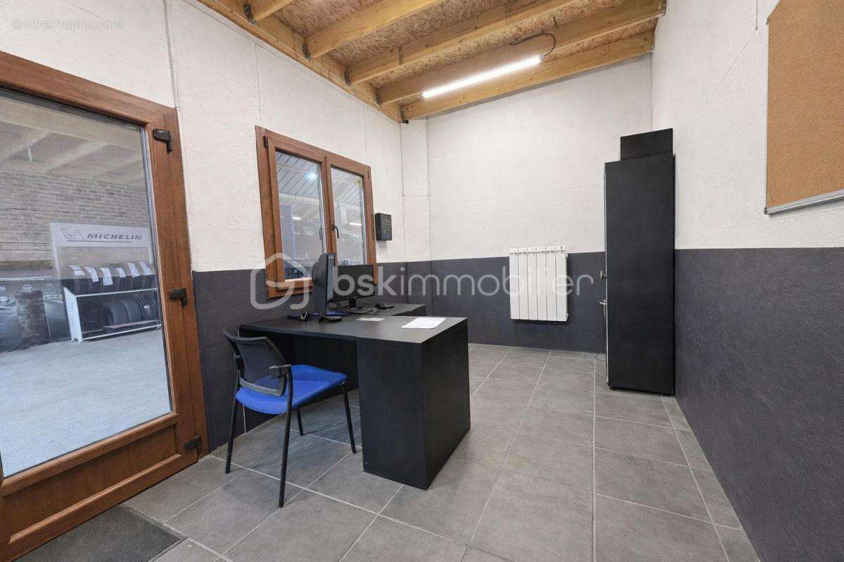 Appartement à ESCAUDAIN