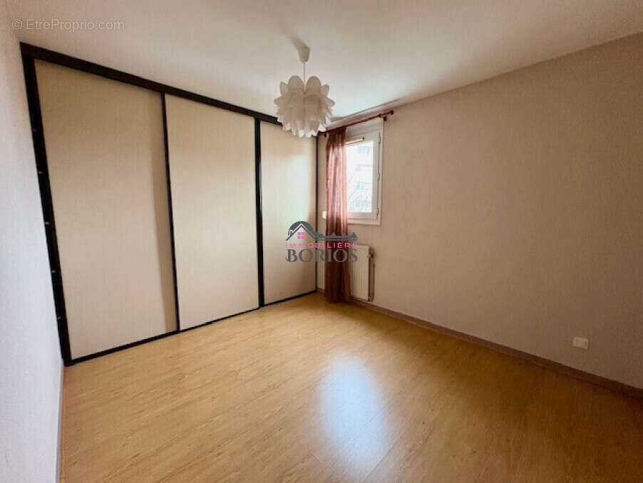 Appartement à CHALON-SUR-SAONE