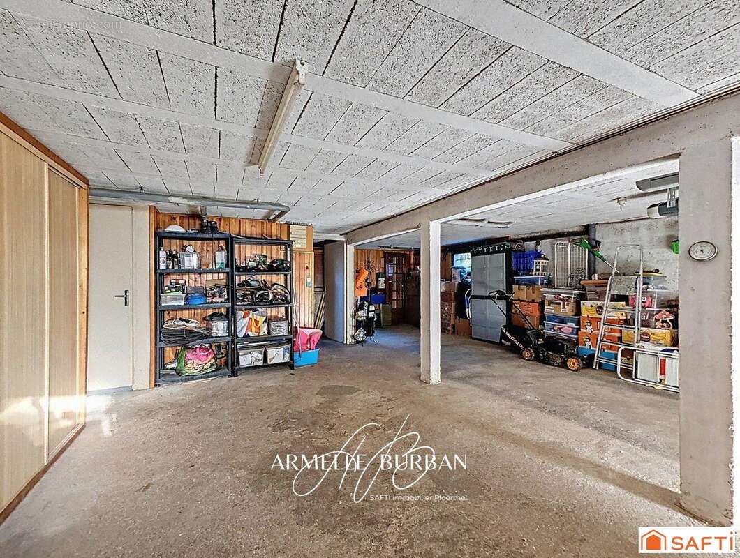 Photo 8 - Maison à AUGAN