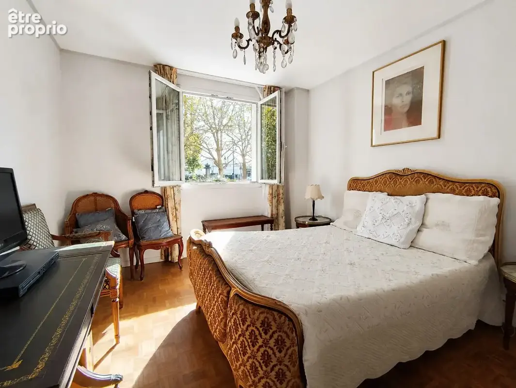 Appartement 3 pièces 63 m² à vendre à Maisons-Alfort (94700) - photo 5