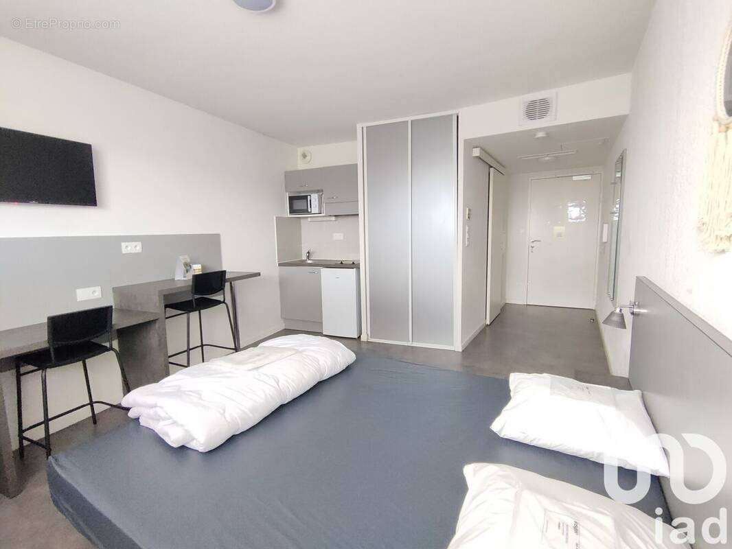 Photo 1 - Appartement à SAINT-JEAN-DE-VEDAS