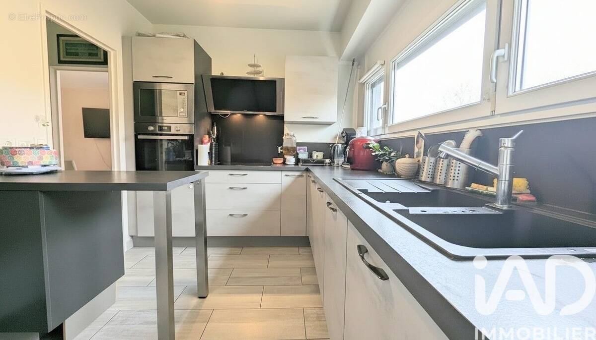 Photo 1 - Appartement à MASSY