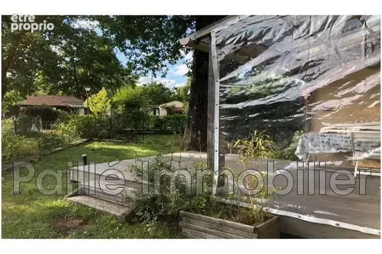 Maison à vendre à Hourtin (33990) - photo 2