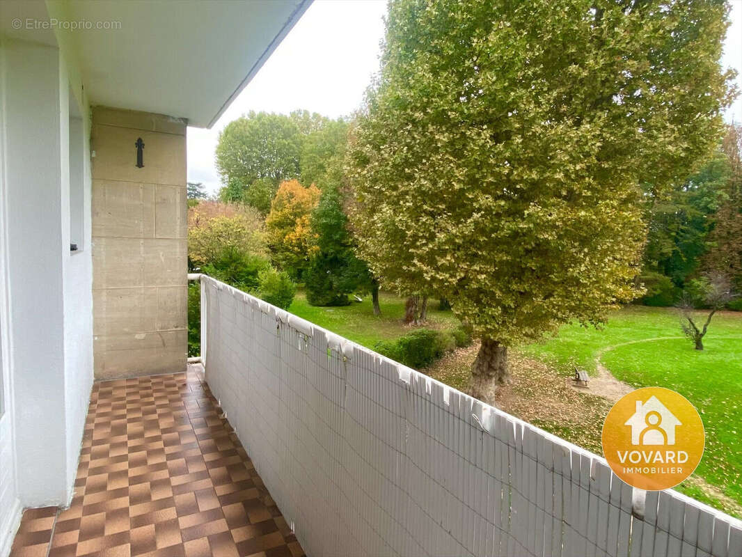 Photo 2 - Appartement à SARCELLES