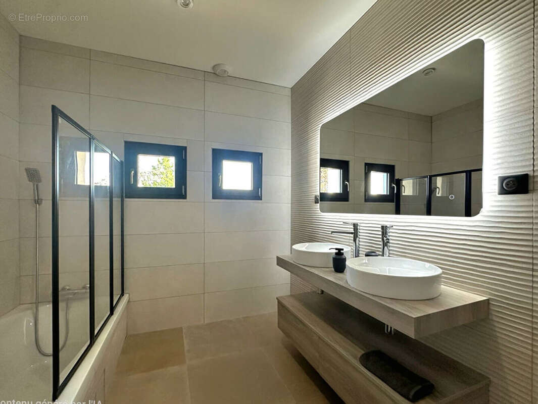 Maison 5 pièces à vendre à Romans-sur-Isère - photo 12