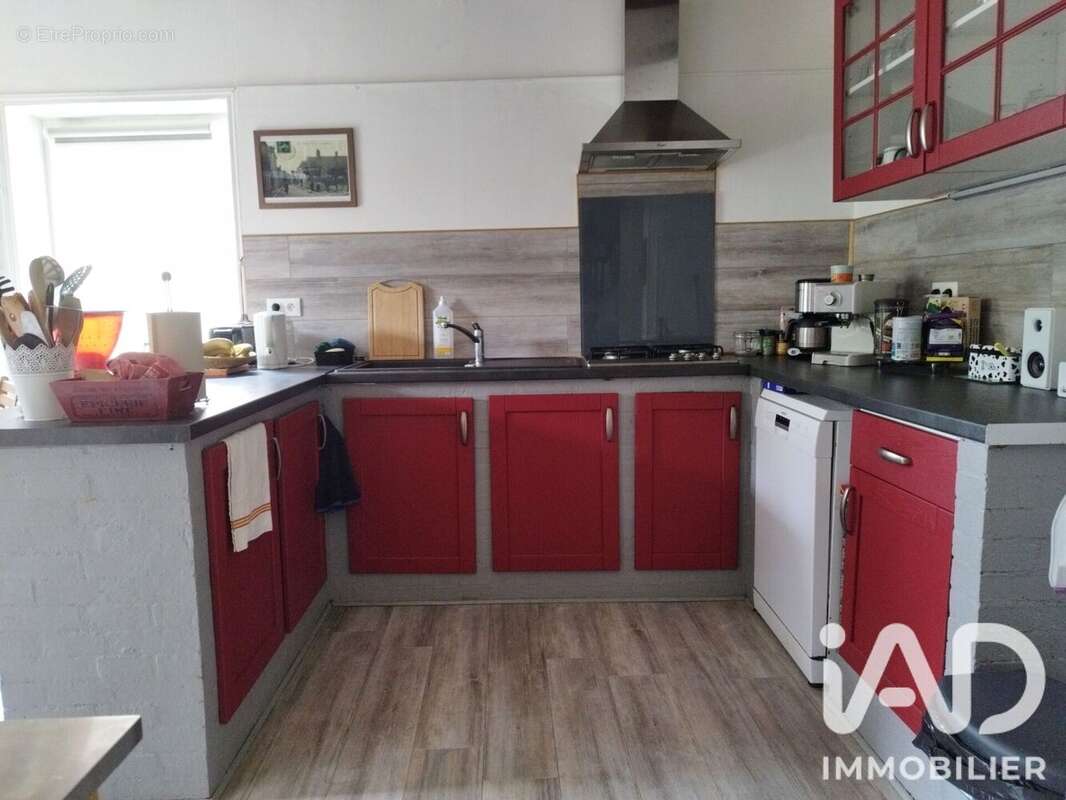 Maison 155 m² à Selommes  - photo 6