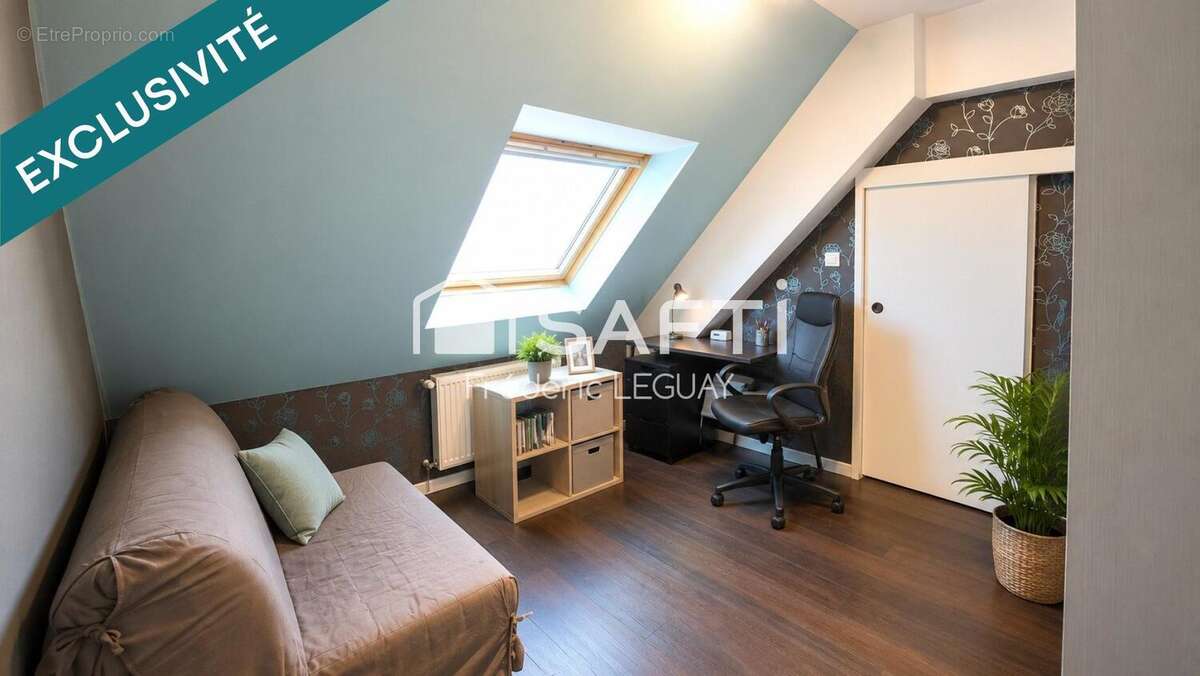 Appartement 80 m² à Herrlisheim  - photo 8