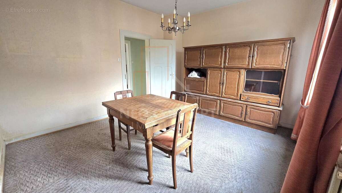 Maison à HAGUENAU