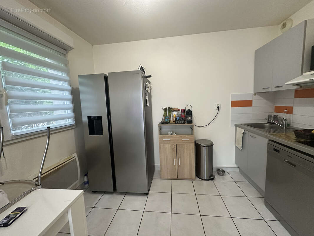 Appartement à LE GRAU-DU-ROI