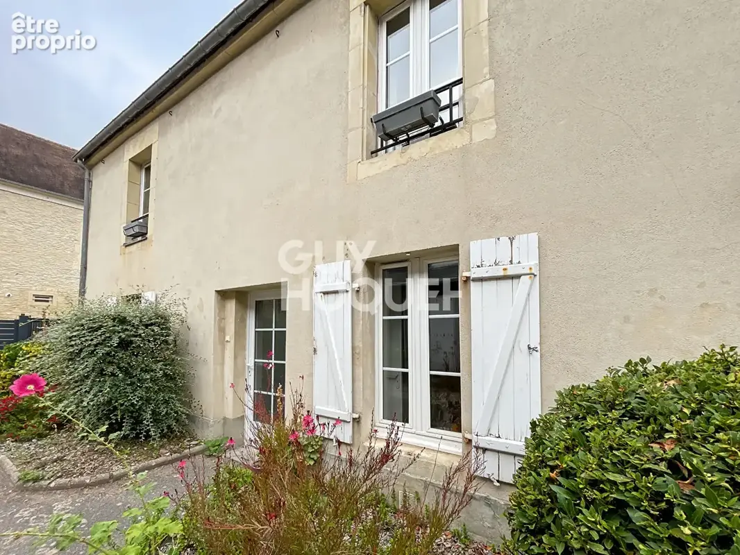Appartement 3 pièces à vendre à Caen - photo 11