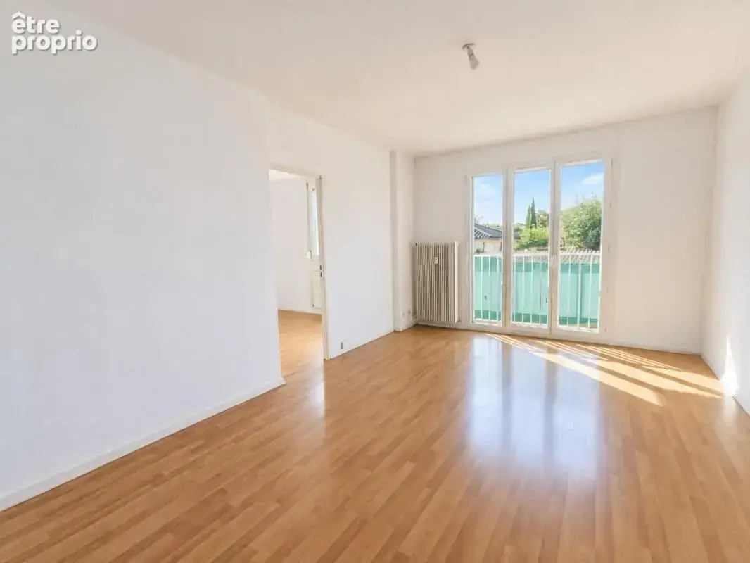 Appartement à vendre 0 pièces VILLEFRANCHE SUR SAONE (69) - photo 4