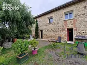 Maison à PERIGNEUX