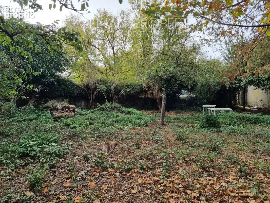 Magnifique terrain constructible à Janvry - photo 2