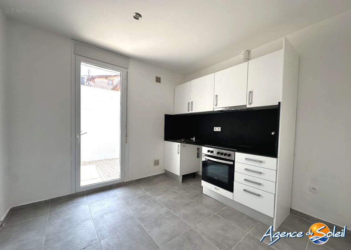 Appartement à PERPIGNAN
