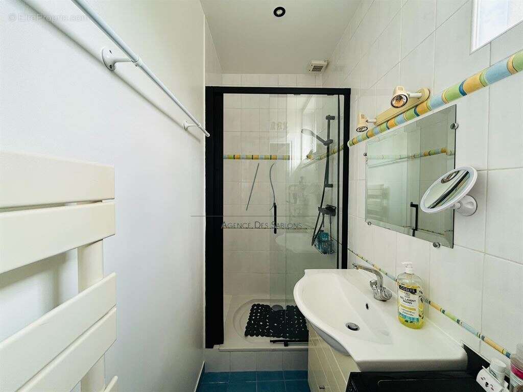 Appartement 41 m² à Le Vesinet  - photo 10