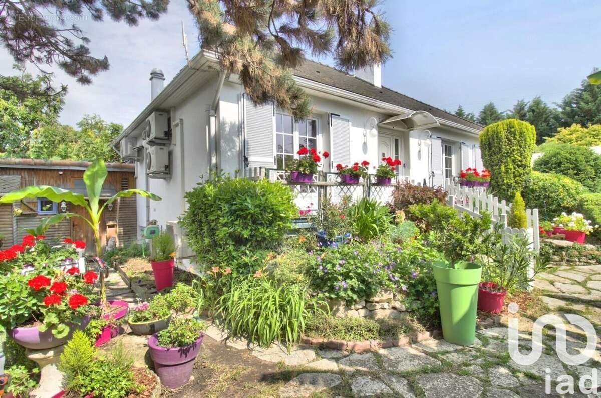 Photo 2 - Maison à ERAGNY