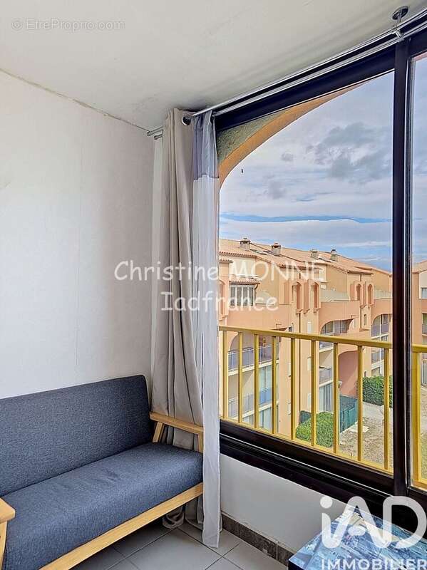 Photo 7 - Appartement à LE BARCARES