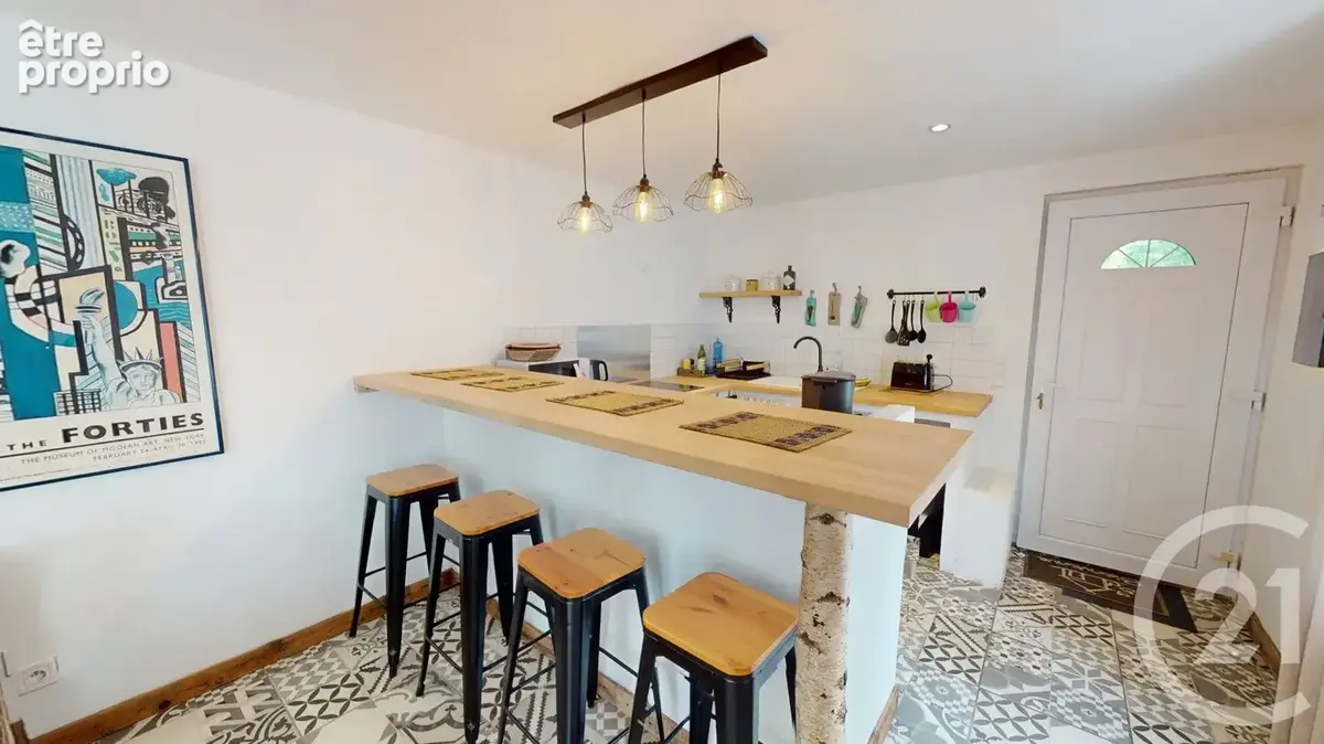 Maison 7 pièces 359 m² à vendre à Flavy-Le-Martel (02520) - photo 16