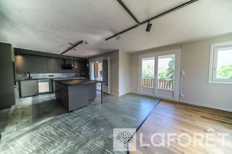 Appartement à EMBRUN