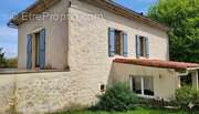 Maison à LACOUR