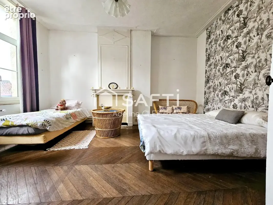 Photo 1 - Maison à FAUQUEMBERGUES