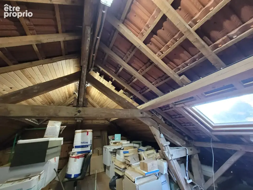 Maison 120m² à les avenières veyrins-thuellin - photo 8