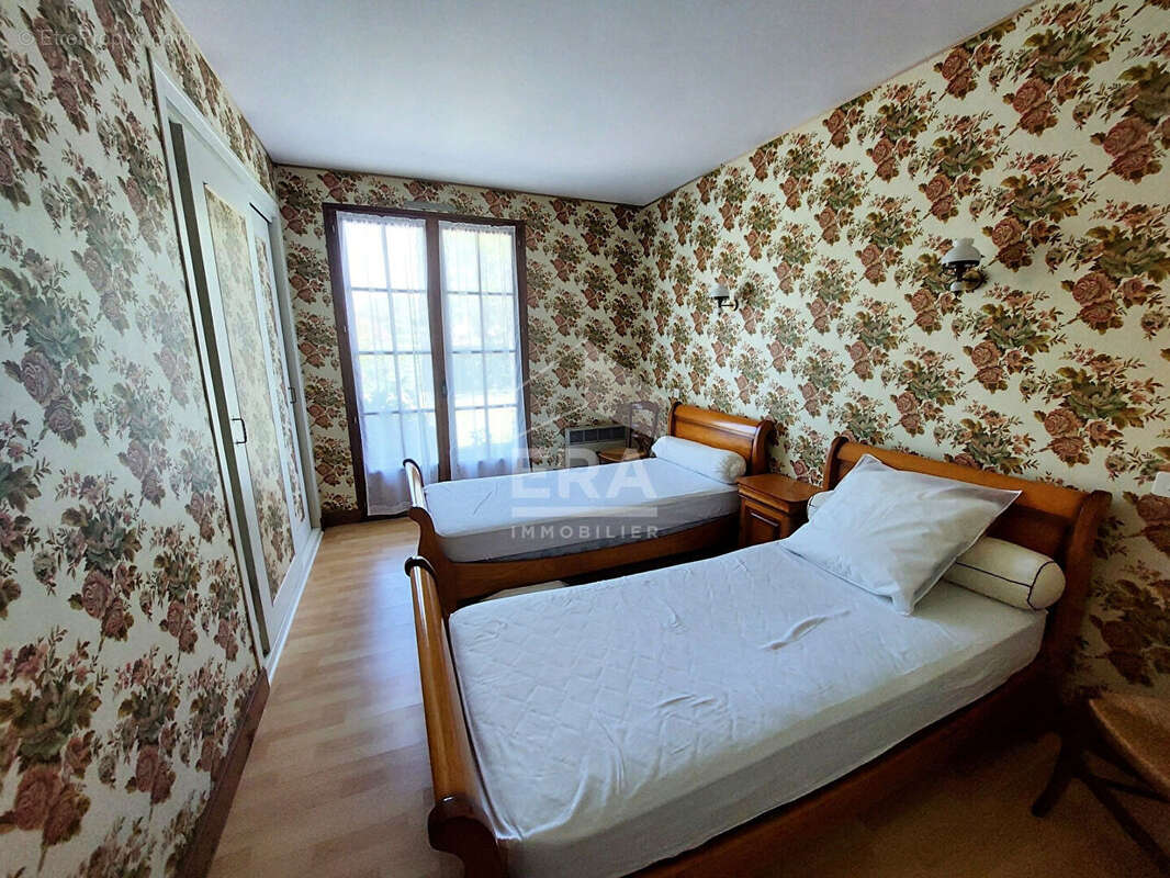 Maison à SAINT-PALAIS-SUR-MER