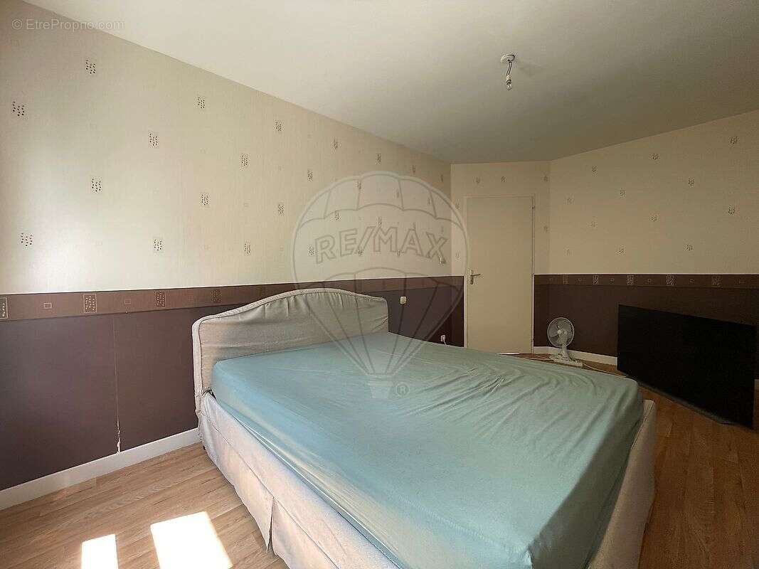 Appartement à TROYES
