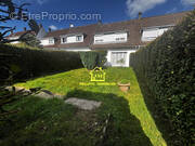 Maison à MONTIVILLIERS