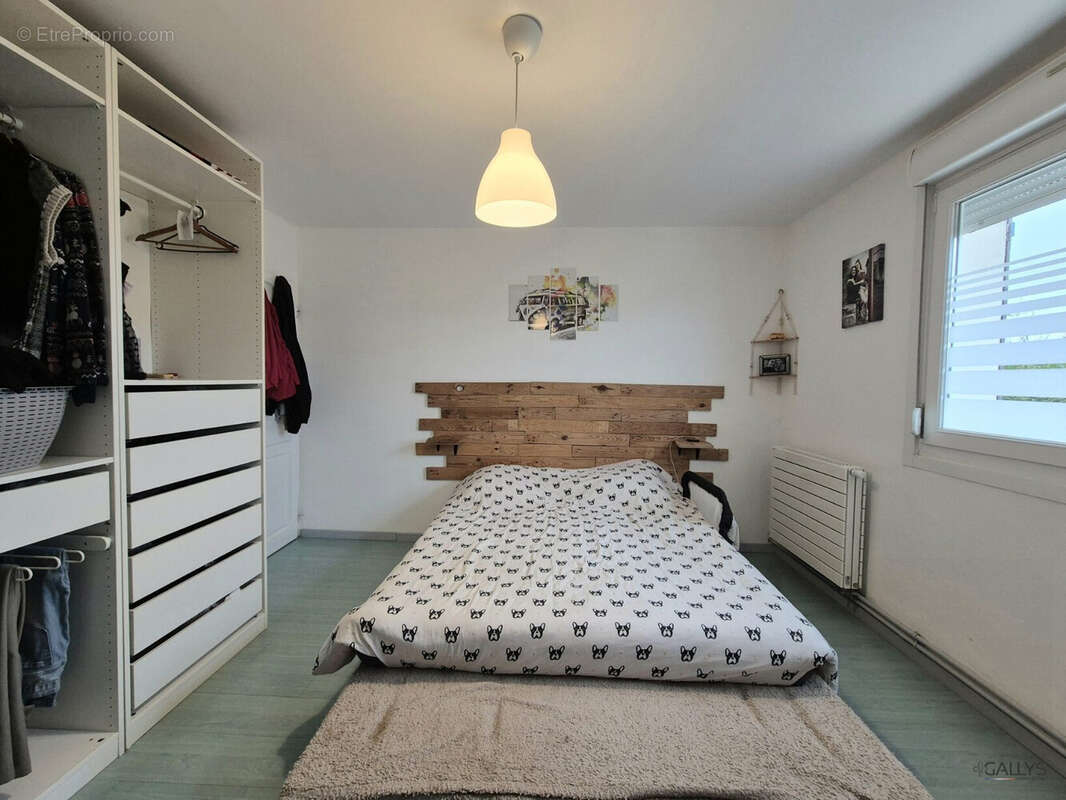 Maison à MOYEUVRE-GRANDE