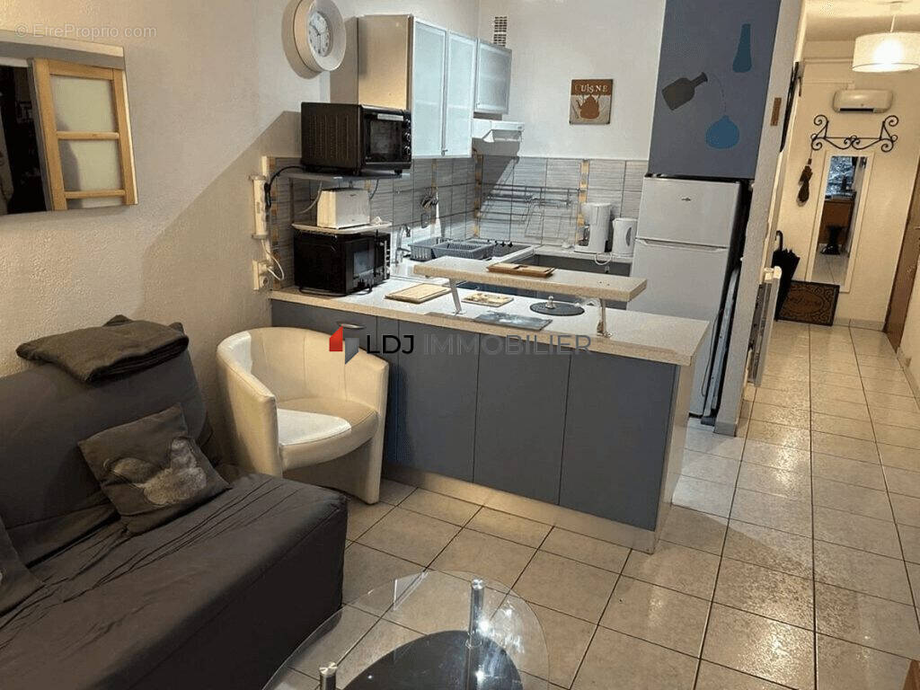 Appartement à AMELIE-LES-BAINS-PALALDA