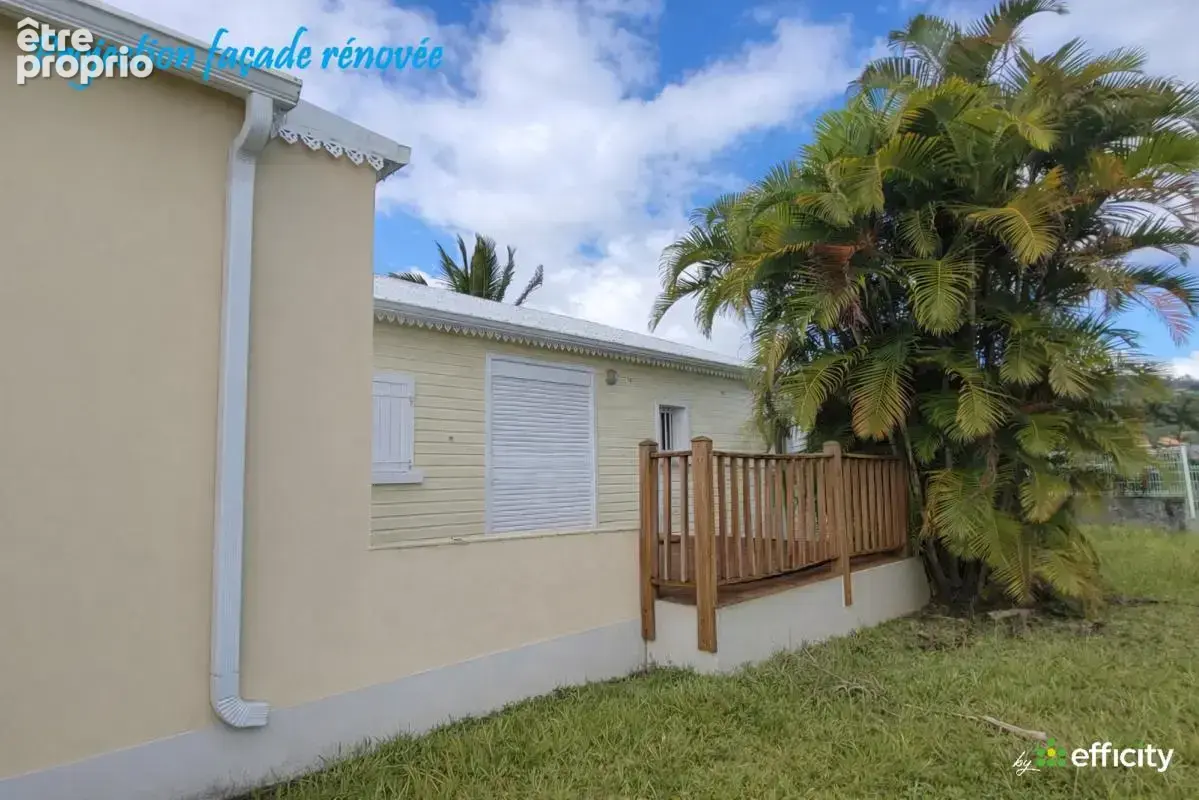 Maison 4 pièces 125 m² à vendre à Saint-Joseph (97480) - photo 19