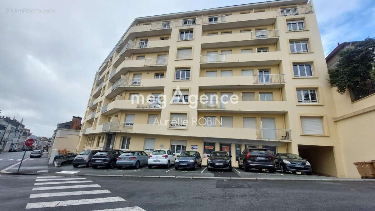Appartement à CHOLET